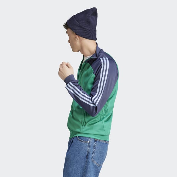 Gron Tiro Jacket