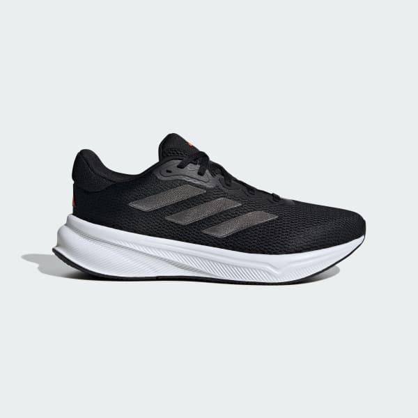 adidas Response Shoes - Black | adidas Deutschland