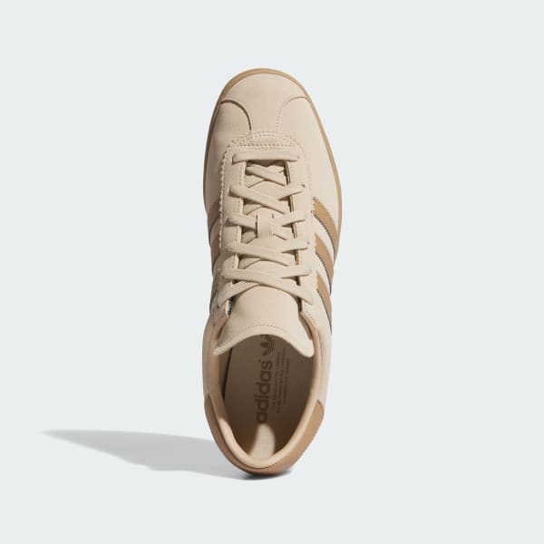 adidas Stadt Shoes - Brown | adidas Singapore