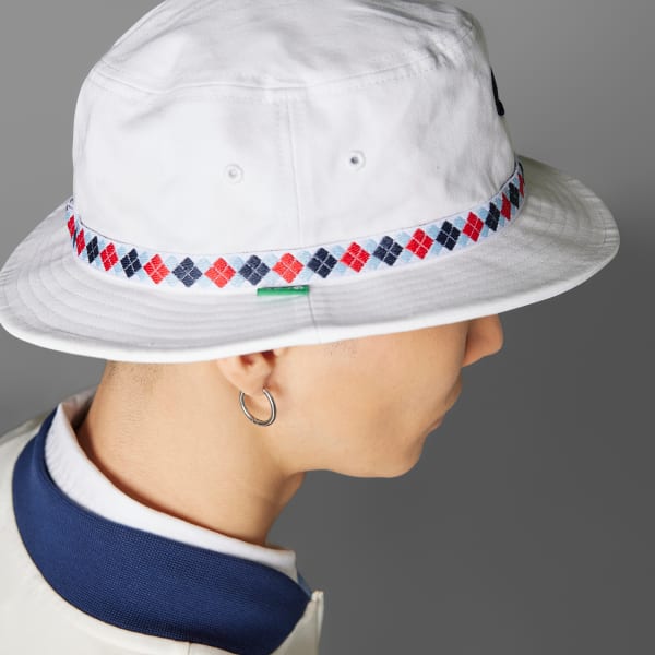 Adidas Originals Golf Season Opener Bucket Hat SHOP ONLINE