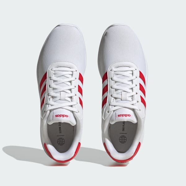 adidas Lite Racer 3.0 Shoes White adidas Philippines