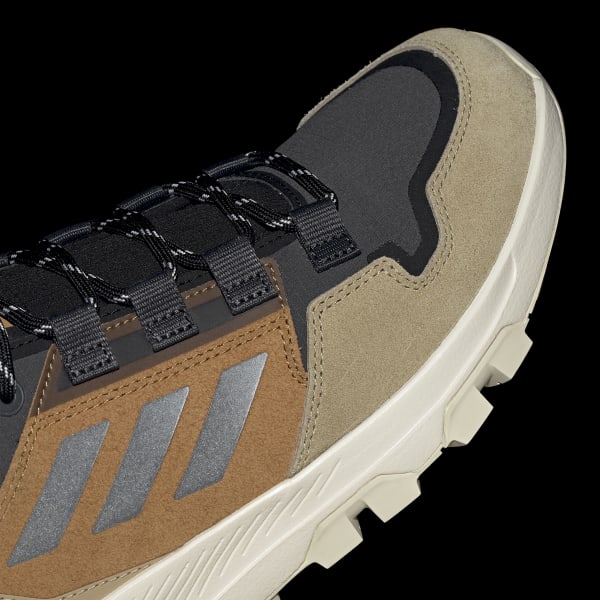 Zapatillas de Senderismo Terrex Hikster Corte Bajo Negro adidas