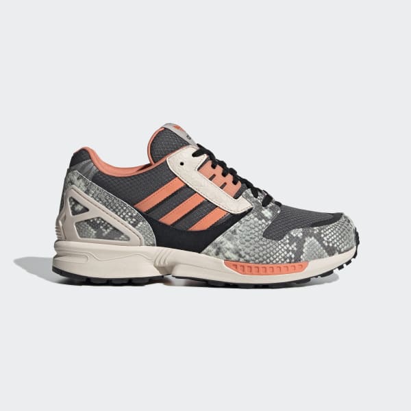 Adidas zx 8000 grigio top