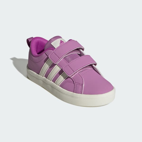 Morado Zapatillas VS Pace 2.0 Niños