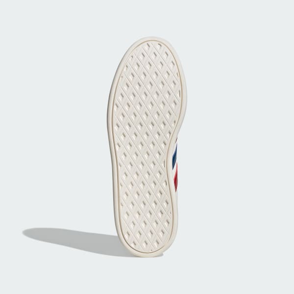 Blanco ZAPATILLAS BREAKNET SLEEK