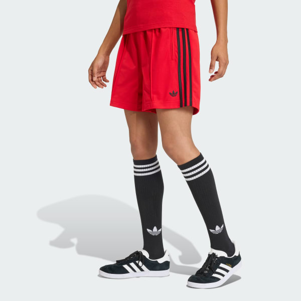 Red FIREBIRD CLASSIC SHORTS