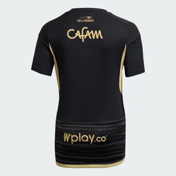 Camiseta adidas negra mujer new arrivals