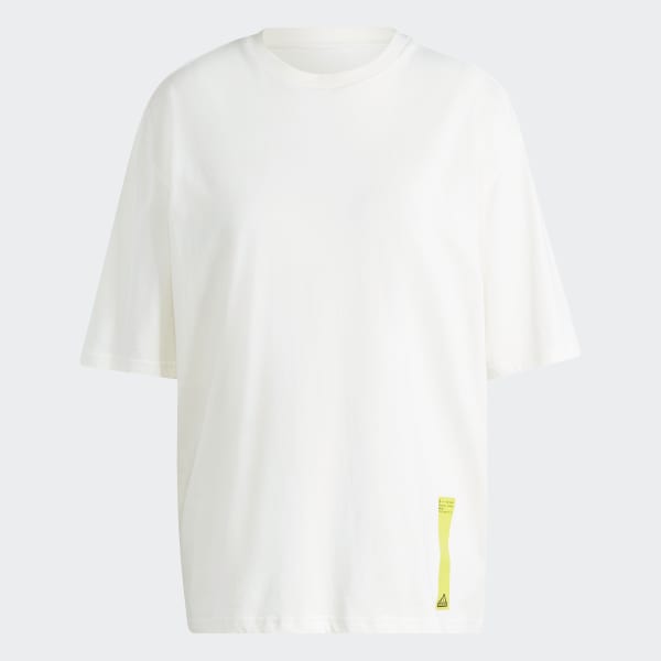 White City Escape Graphic Tee