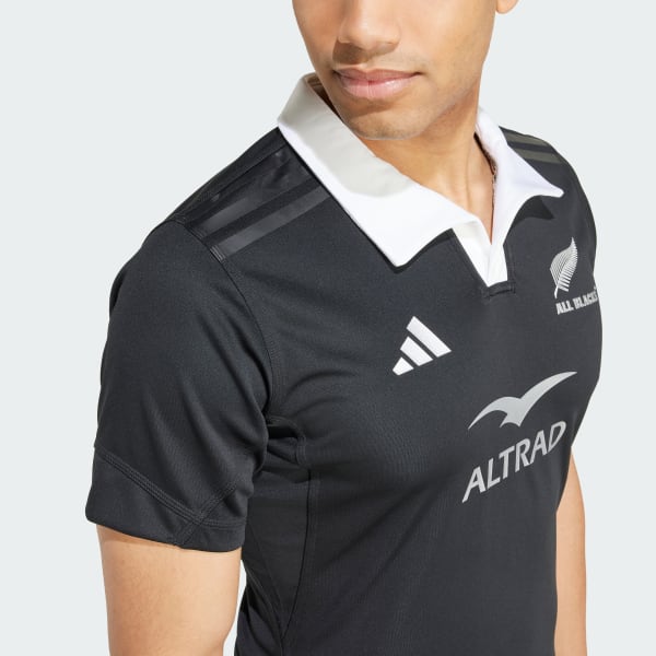 Maillot all black adidas 2025