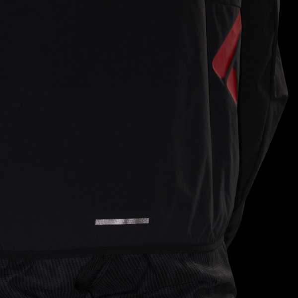 Μαύρο Five Ten Wind Jacket DC023