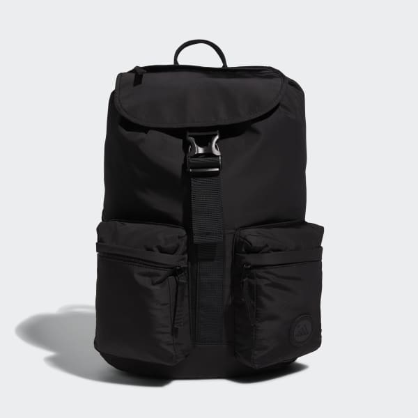 adidas x Zoe Saldana Yola Backpack - Black | Unisex Training | adidas US