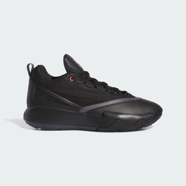 Negro Tenis Dame Certified 2.0