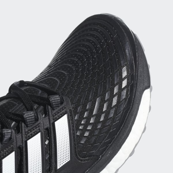 Chaussures Energy Boost - Noir adidas | adidas France