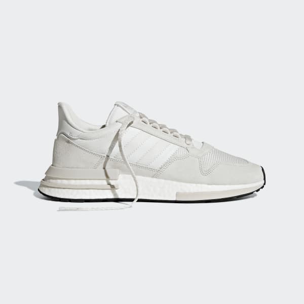 adidas ZX 500 RM Shoes - White | adidas Philipines