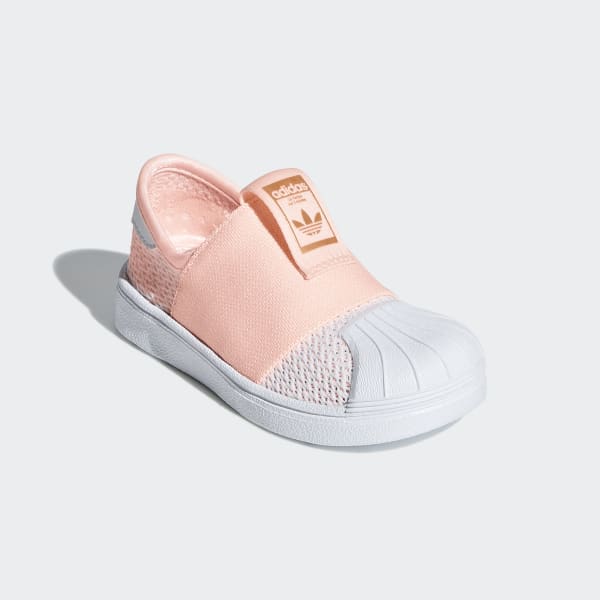 reflujo alcanzar transacción Zapatillas Superstar 360 Summer (UNISEX) - Rosado adidas | adidas Chile reflujo alcanzar transacción Zapatillas Superstar 360 Summer (UNISEX) - Rosado adidas | adidas Chile