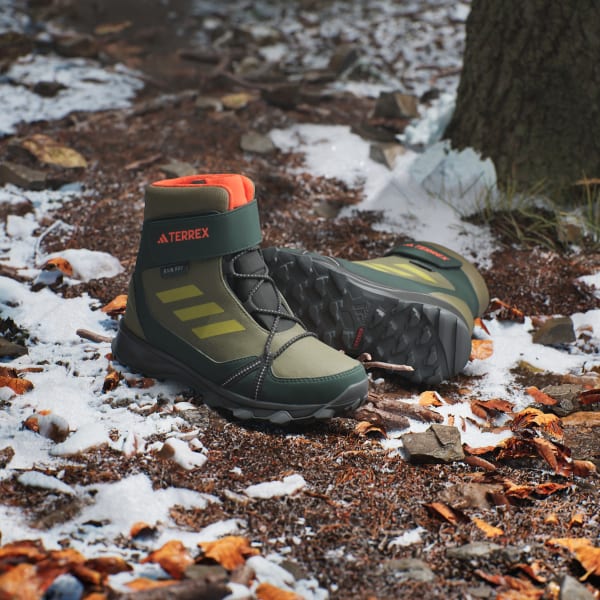 Chaussure hiver adidas cheap