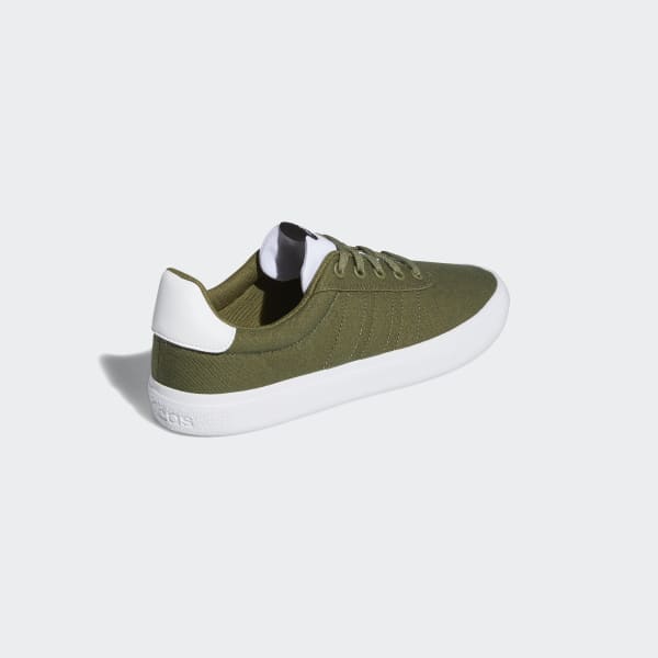 Πράσινο Vulc Raid3r Skateboarding Shoes LWO58