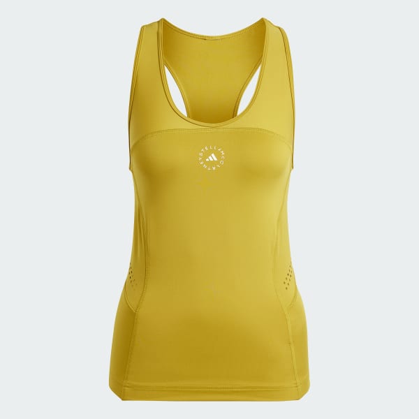 adidas by Stella McCartney TruePurposeトレーニング タンク