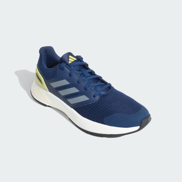 Blue Energy Flux Shoes