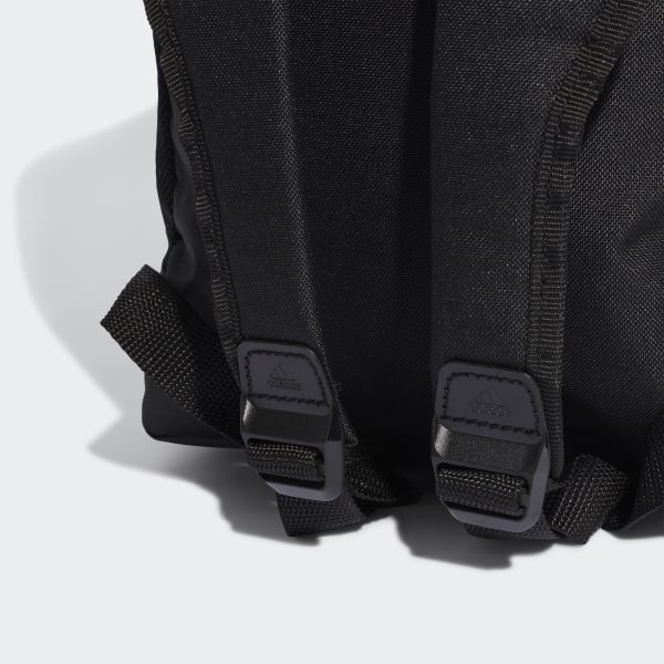 adidas Essentials Linear Rugzak Zwart adidas Offici le Shop