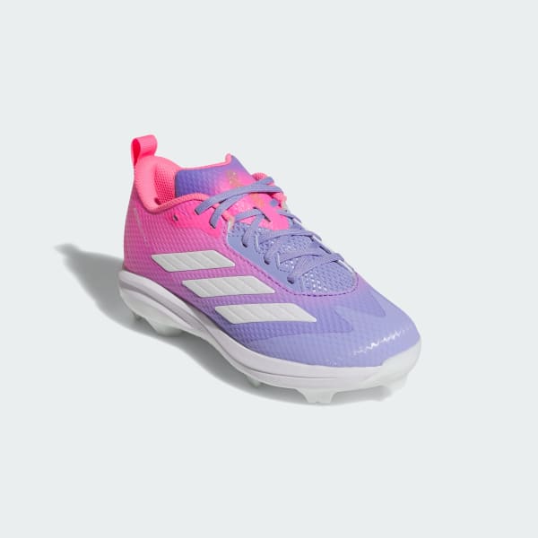 Pink Adizero Instinct TPU K 2.0 Candy Kids