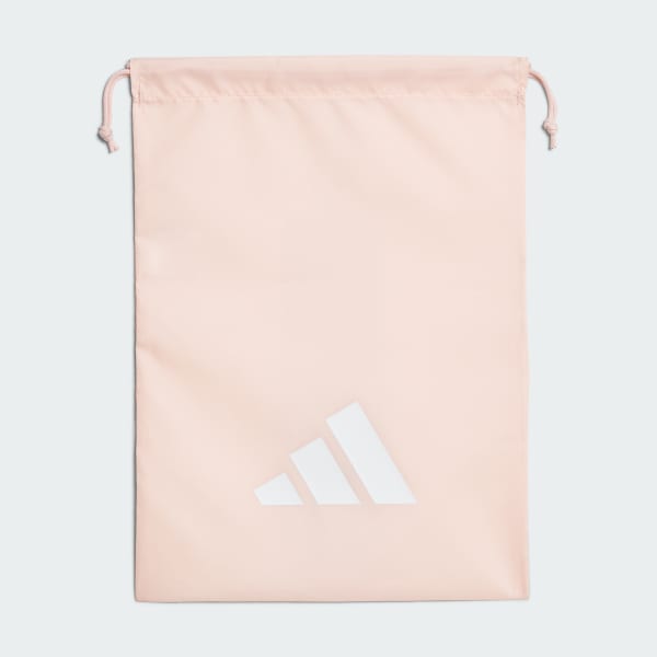 ピンク EP/Syst.シューズ バッグ