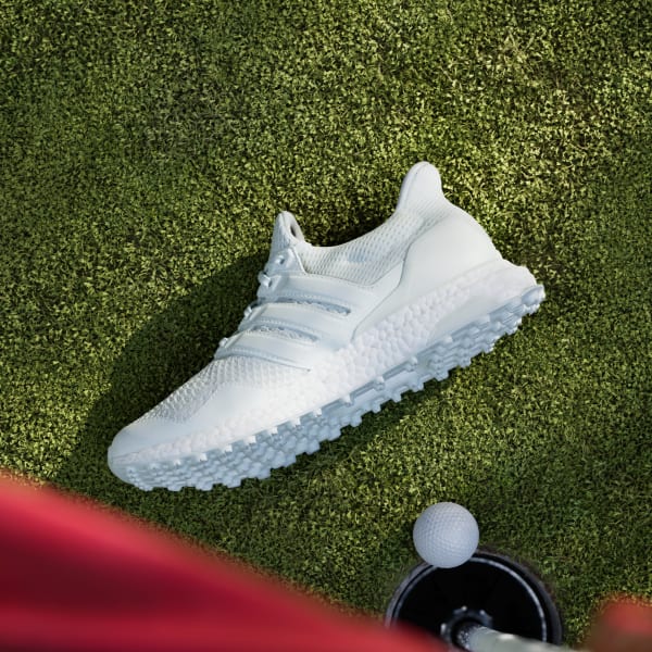 Adidas ultra boost on sale golfschuhe