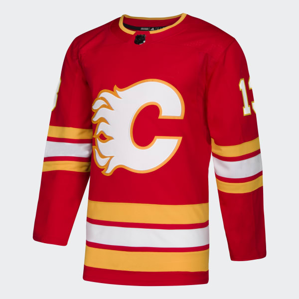 flames gaudreau jersey