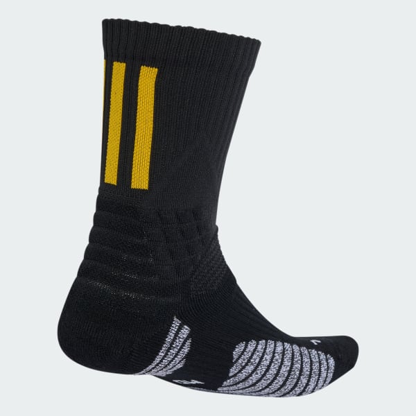 Nero CALZE DA BASKET DBB