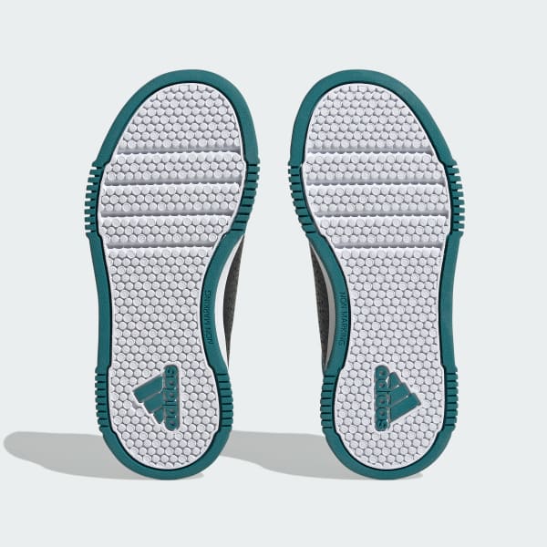 Cinza Tênis Tensaur Sport Training Lace