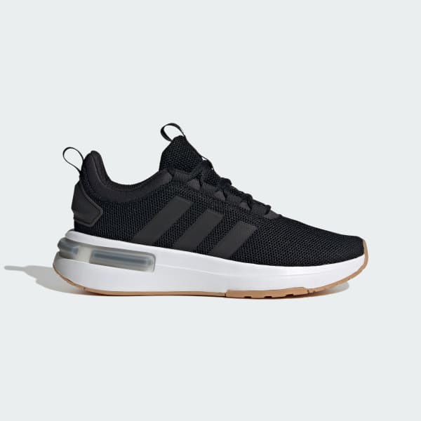 Negro Zapatilla Racer TR23