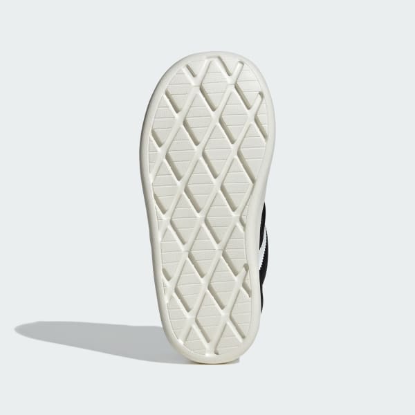 Black Samba Home Icons Shoes Kids