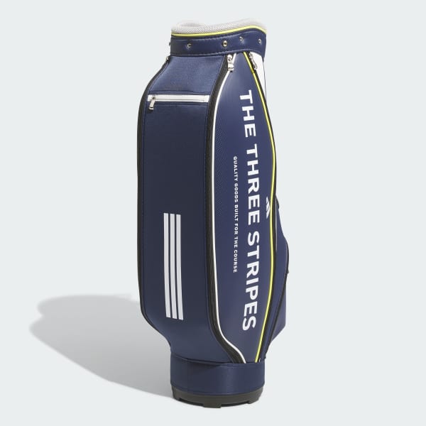 Blue adidas Golf Bag