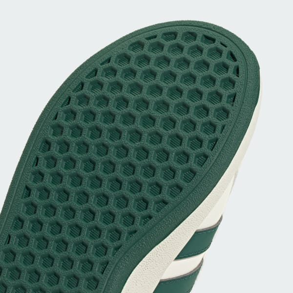 Grand Court Lifestyle Tennis Lace-Up Shoes