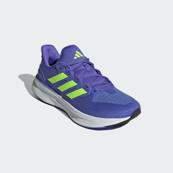 Azul Zapatillas de Running Ultrabounce 5