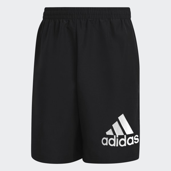 Black adidas Sportphoria AEROREADY Shorts EMP49