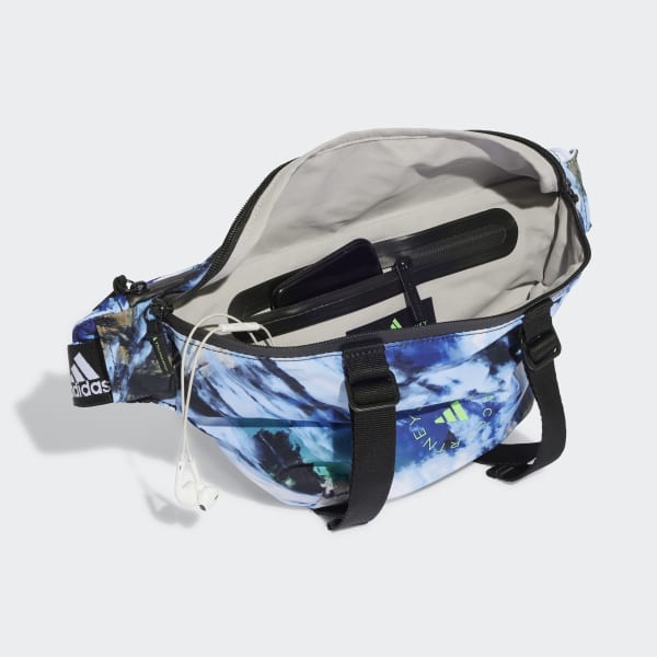 veelkleurig adidas by Stella McCartney Convertible Heuptas