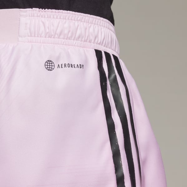 adidas Y-3 REAL MADRID 120TH ANNIVERSARY GOALKEEPER JERSEY - Pink | Men's  Lifestyle | adidas US