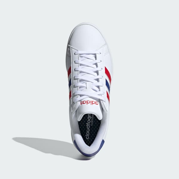 Adidas advantage clean size 8 outlet