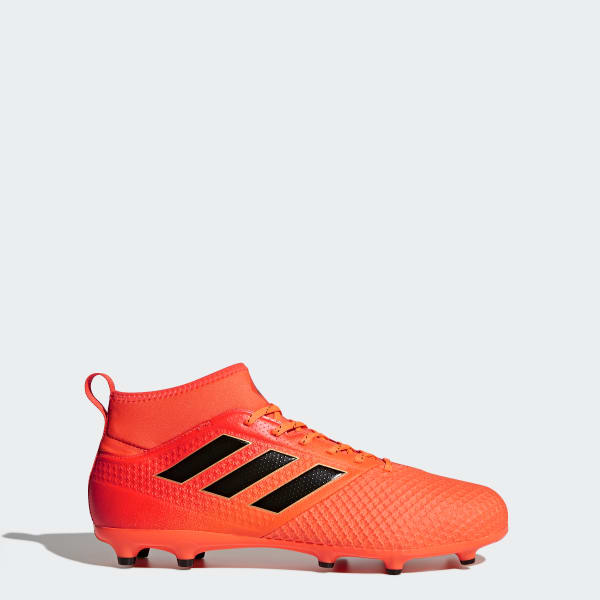 Zapatos de Fútbol ACE 17.3 Terreno Firme - Naranjo adidas | adidas Chile