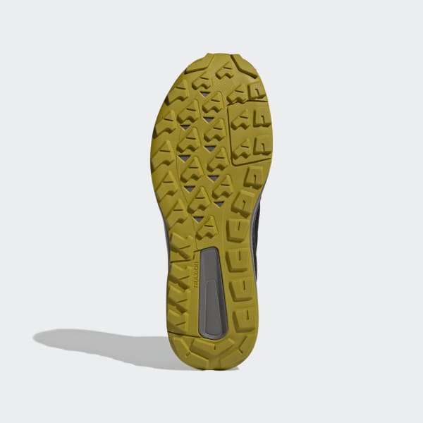 Azul Sapatilhas de Caminhada COLD.RDY Trailmaker TERREX