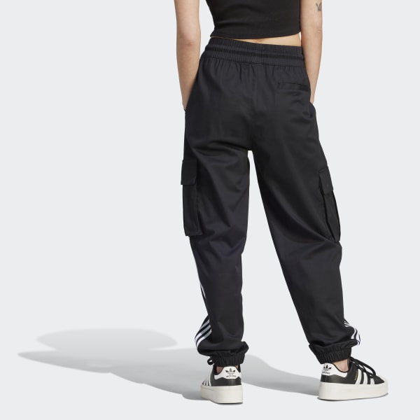 Adidas cargo trousers online