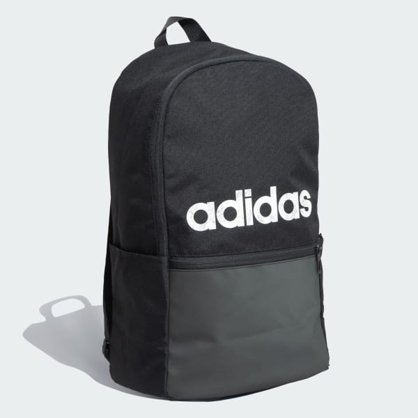 Black Classic Backpack Day