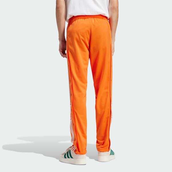 Naranja Pants Adicolor Classics Adibreak