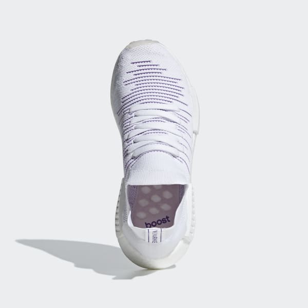 trang Giày NMD_R1 STLT Primeknit