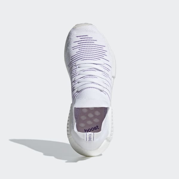 adidas women's nmd_r1 stlt primeknit sneakers