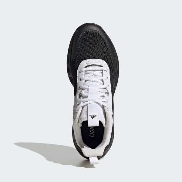 Adidas basketball shoes mid cut on sale