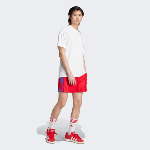 Đo Quần Short Sprinter Graphic
