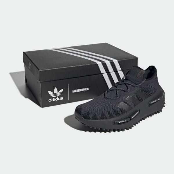 Nmd neighborhood store limited