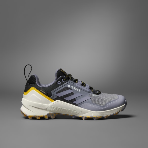 Lila TERREX Swift R3 GORE-TEX Wanderschuh